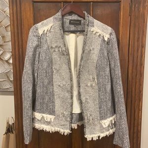 Kobi Halperin blazer